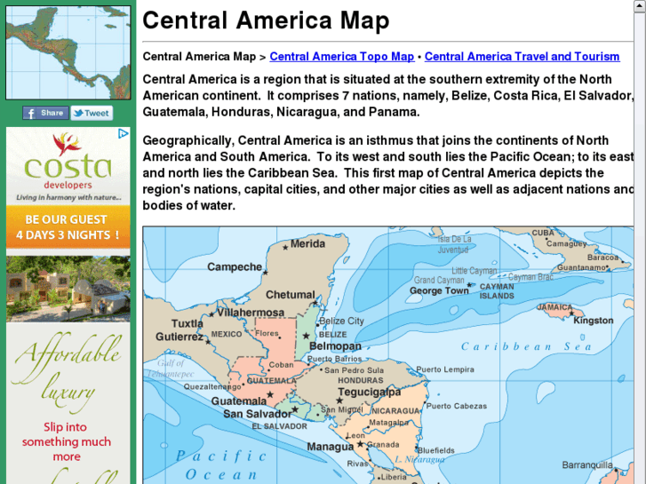 www.central-america-map.com