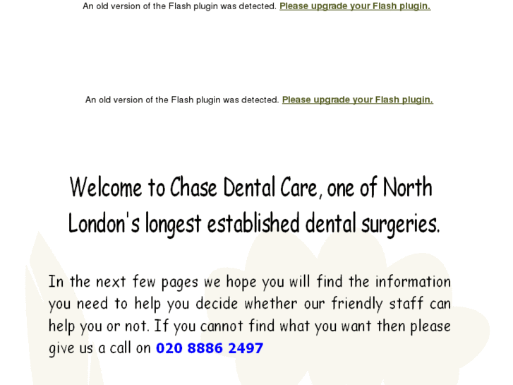 www.chasedentalcare.com