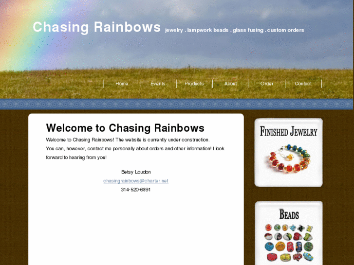 www.chasingrainbowsbeads.com