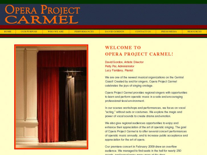www.classicalmusicmatters.org