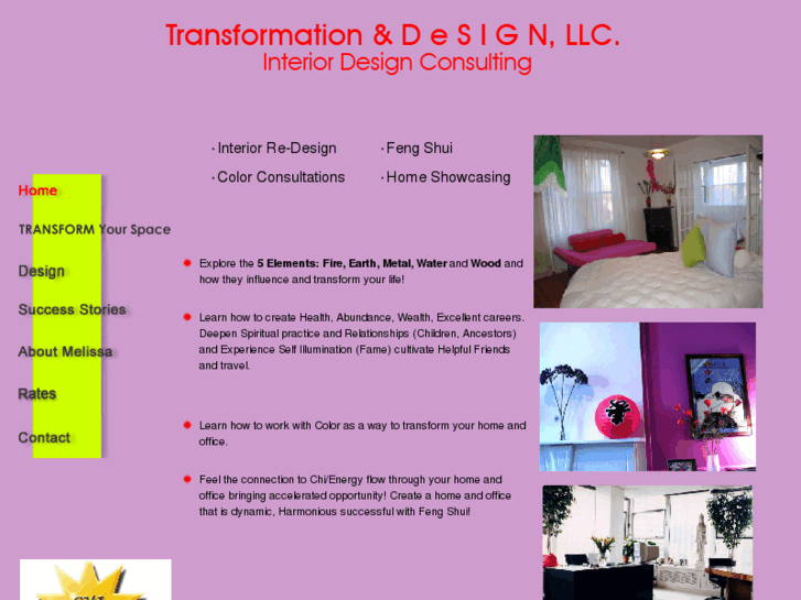 www.colorpriestess.com