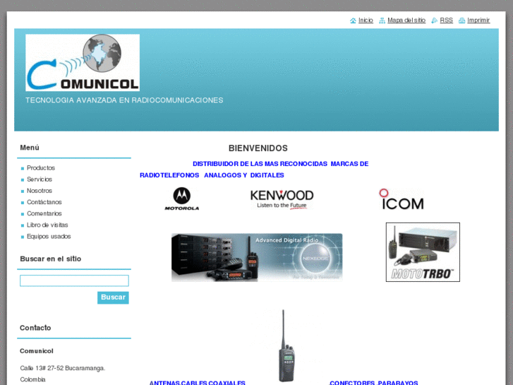 www.comunicol.com