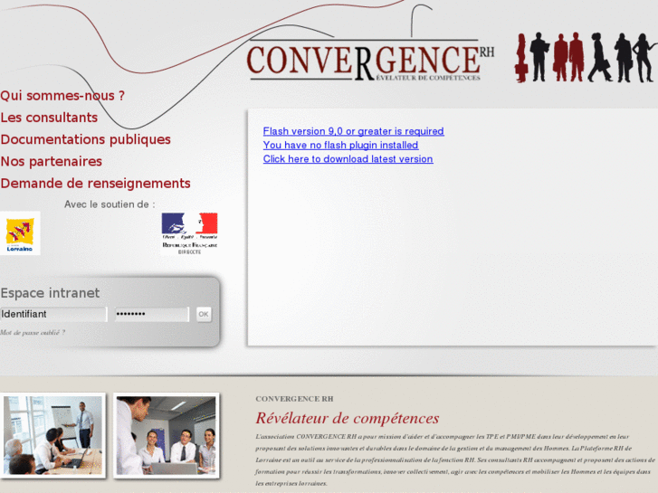 www.convergencerh.org