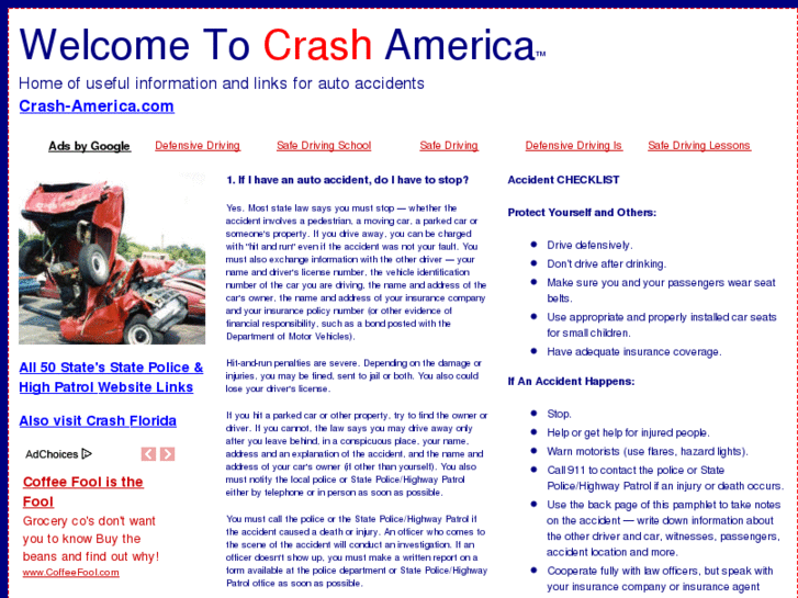 www.crash-america.com