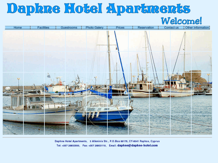 www.daphne-hotel.com