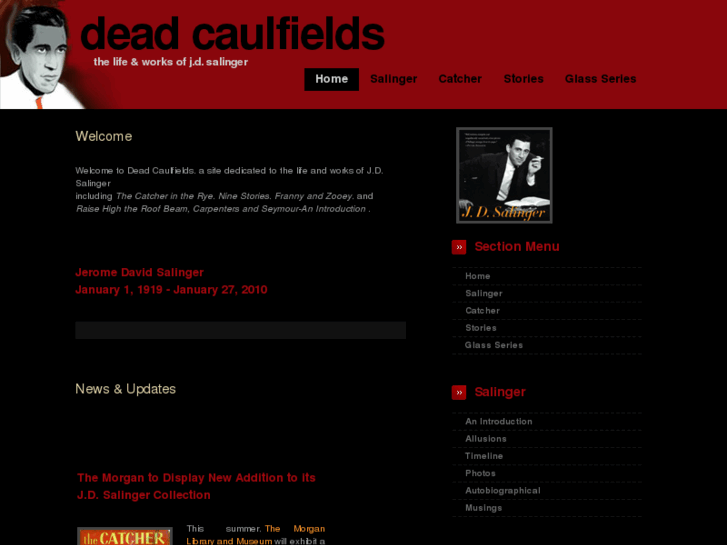 www.deadcaulfields.com