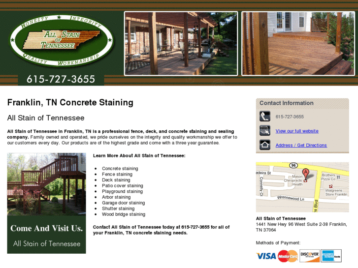 www.deckstainingbrentwoodtn.com