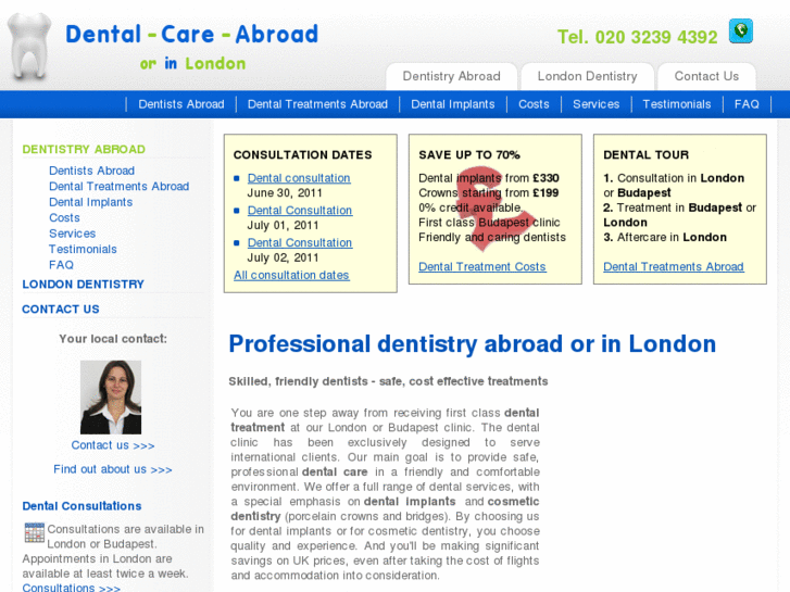 www.dental-care-abroad.co.uk