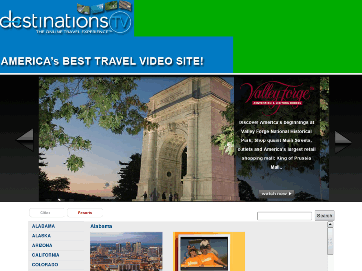 www.destinationstv.com