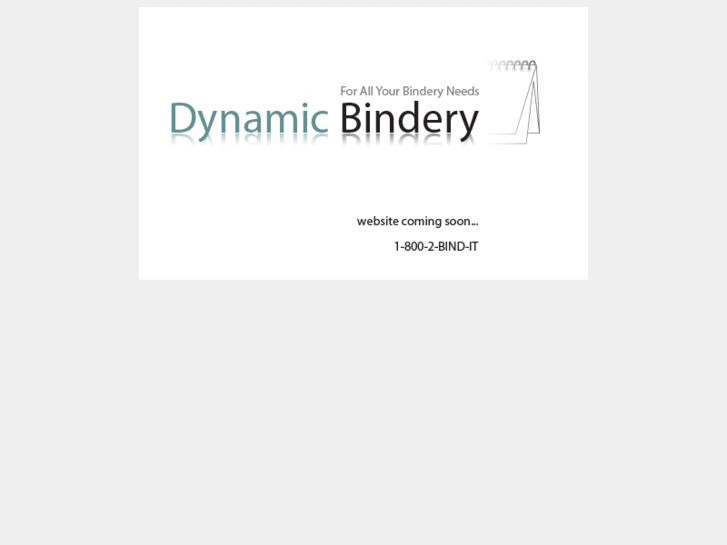 www.dynamicbindery.com