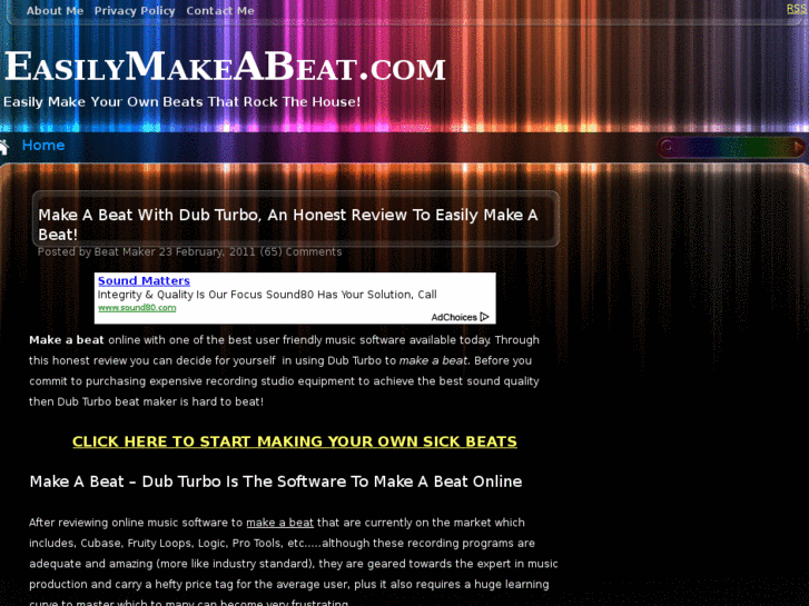 www.easilymakeabeat.com