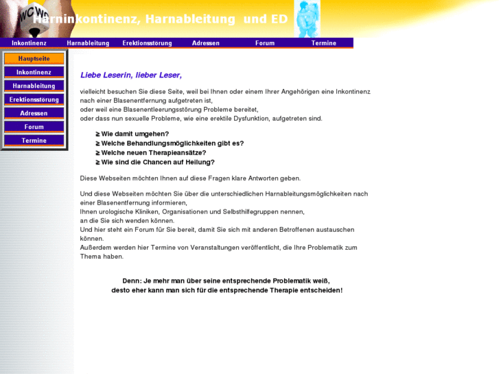 www.ed-und-inkontinenz.de