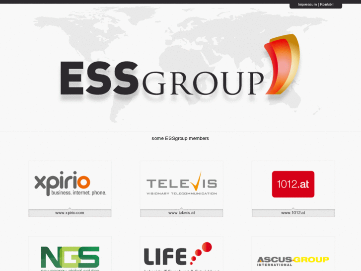 www.essgroup.info