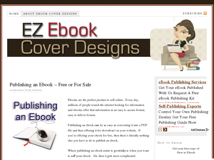 www.ezebookcoverdesigns.com