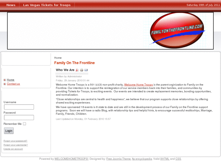www.familyonthefrontline.com