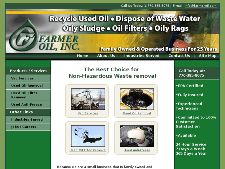 www.farmeroil.com