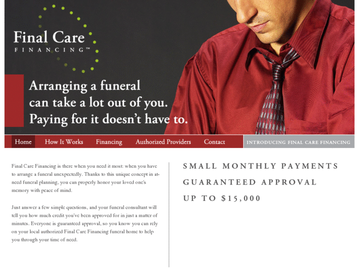 www.finalcarefinancing.com