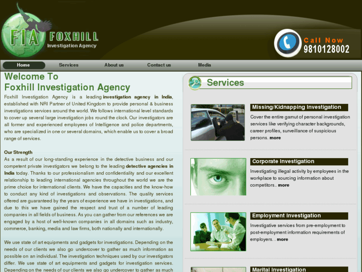 www.foxhilldetectives.com