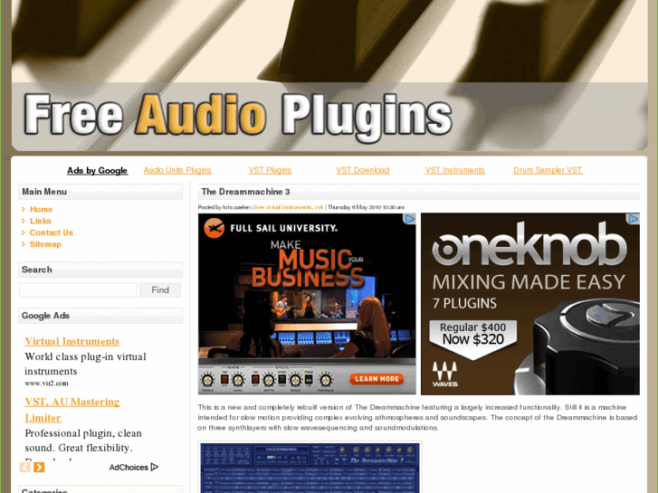 www.freeaudioplugins.com