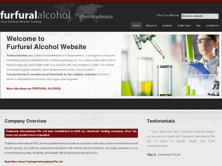 www.furfural-alcohol.com