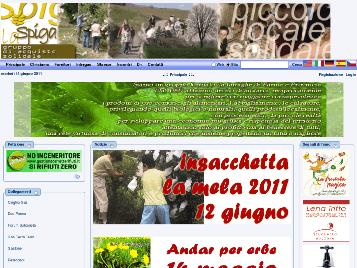 www.gaslaspiga.org