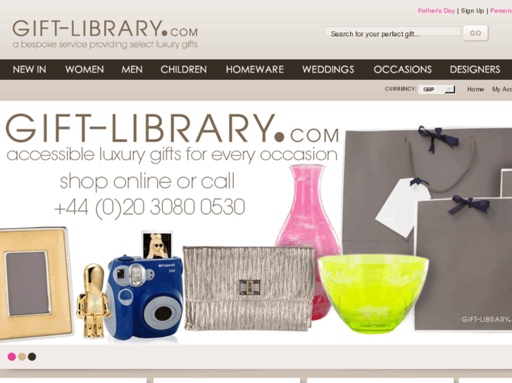 www.gift-library.com