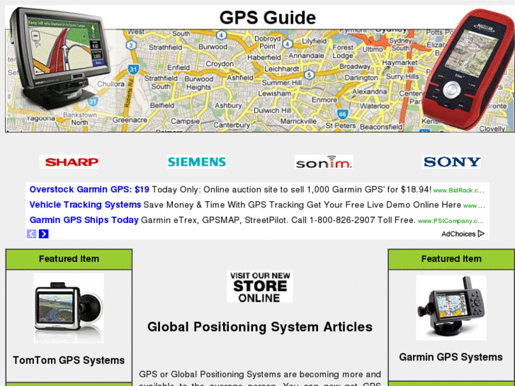 www.global-positioning-system-gps.com