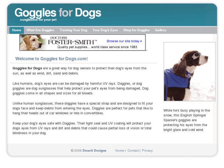 www.gogglesfordogs.com