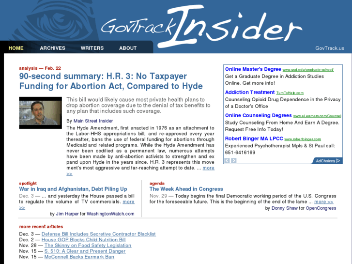 www.govtrackinsider.com