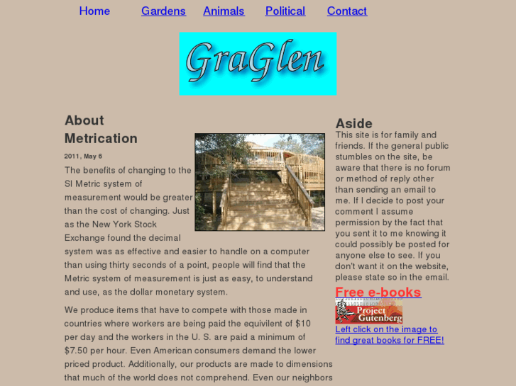 www.graglen.com