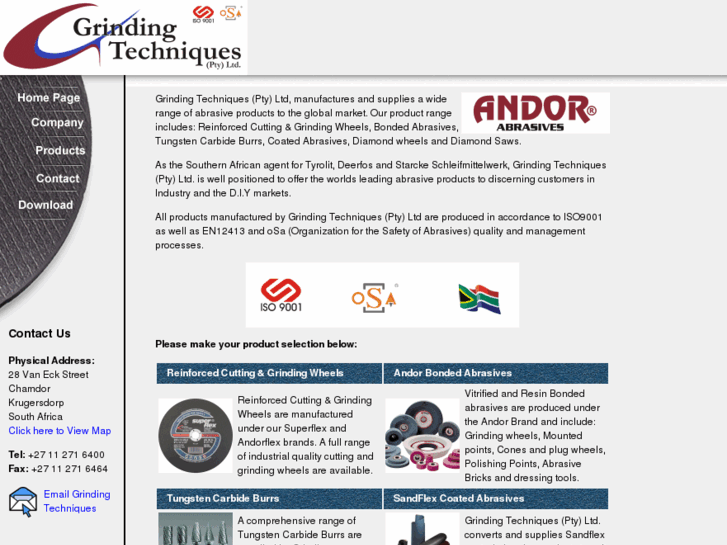 www.grindtech.com