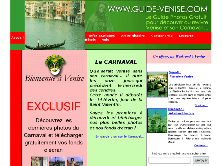 www.guide-venise.com