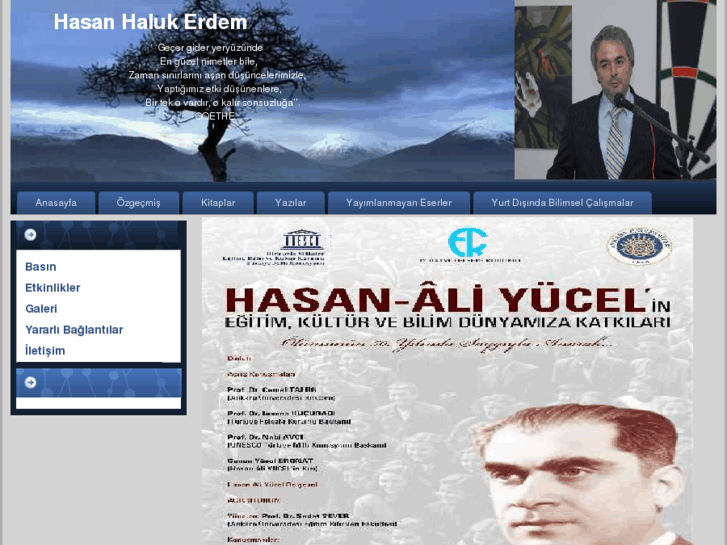 www.hasanhalukerdem.com