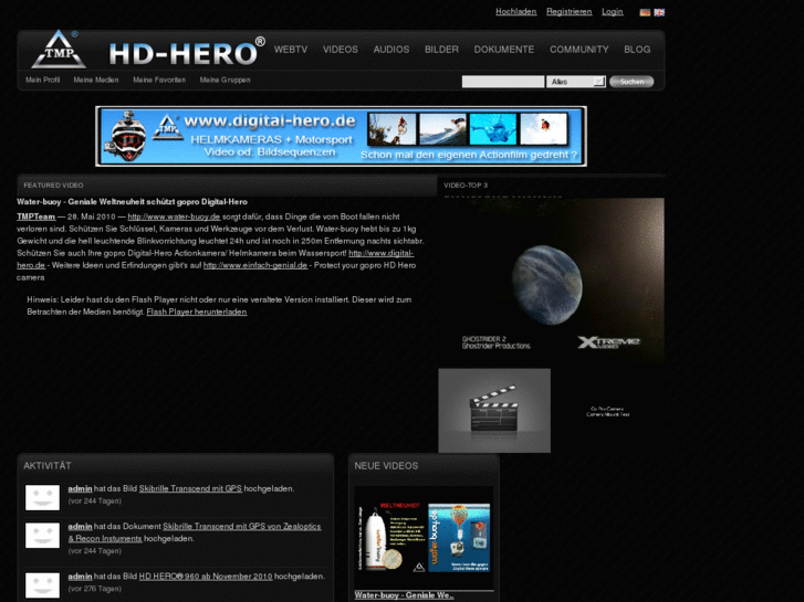 www.hd-hero.com