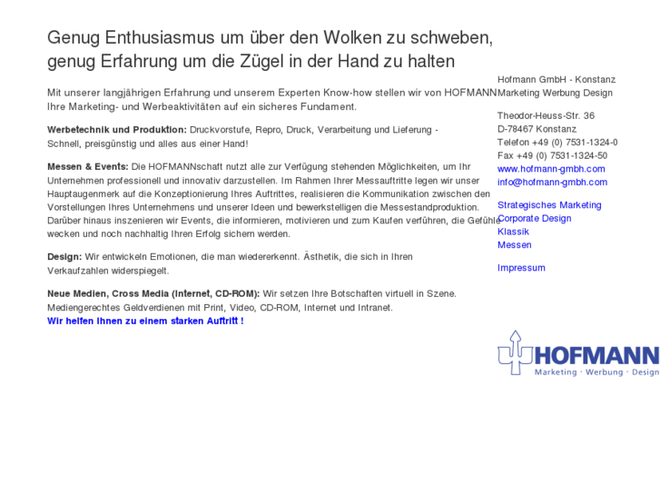 www.hofmann-advertising.com