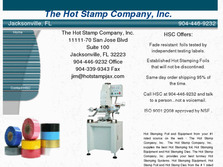 www.hotstampingequipment.com