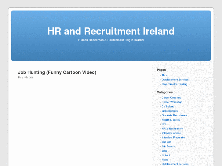 www.hrandrecruitment.ie