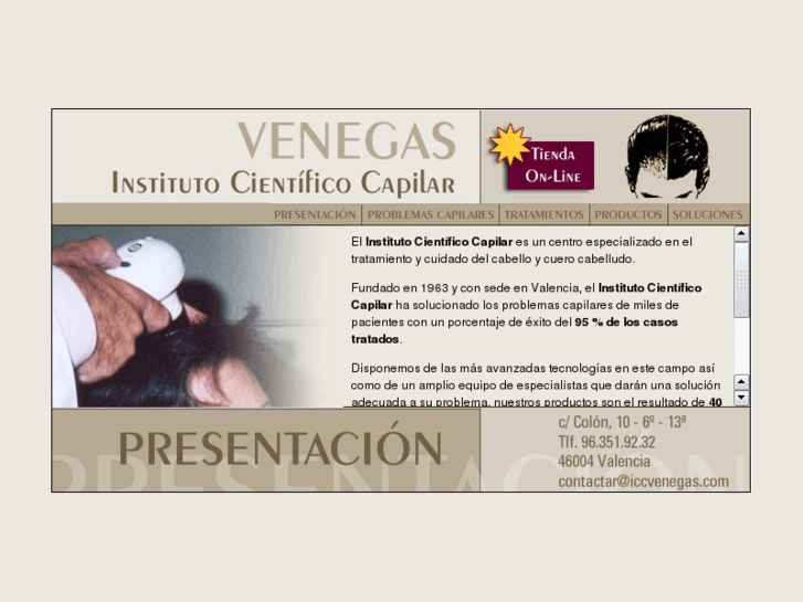 www.iccvenegas.com