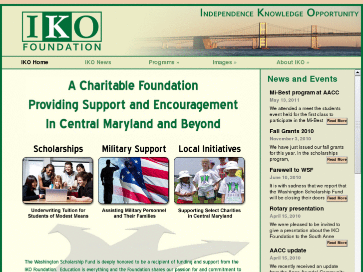 www.ikofoundation.org