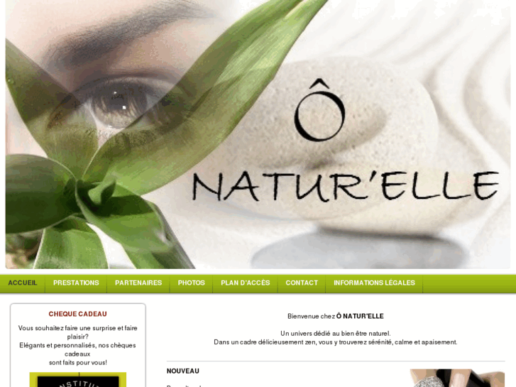 www.institut-onaturelle.com