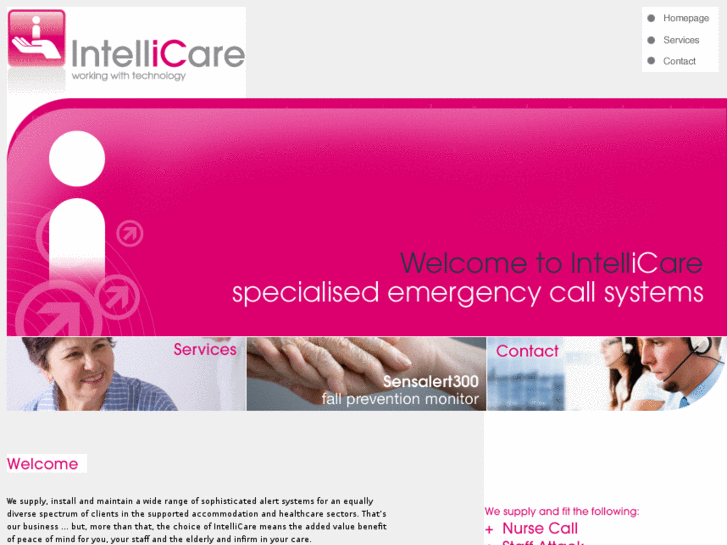 www.intellicare.co.uk