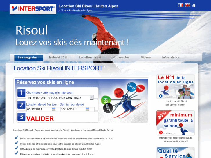 www.intersport-risoul.com