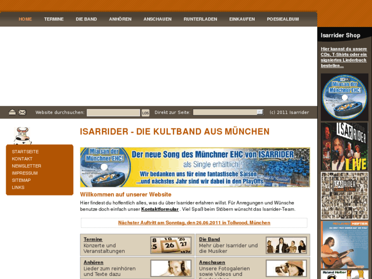 www.isarrider.de