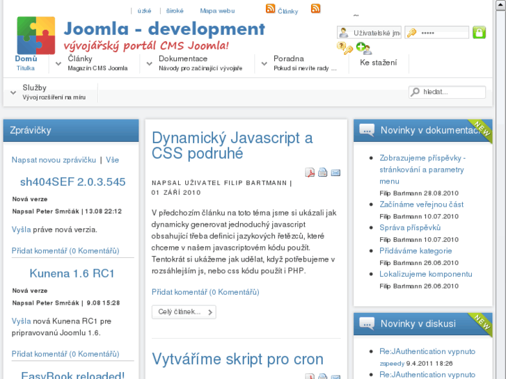 www.joomladev.eu