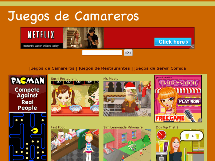www.juegoscamarerosgratis.com