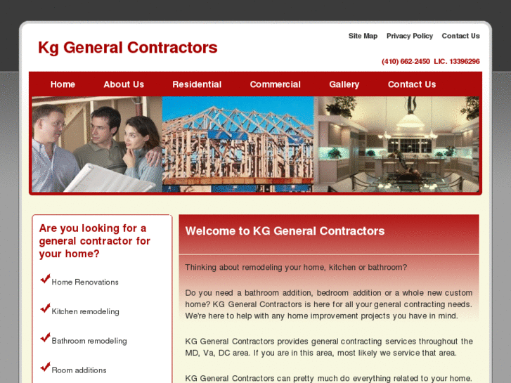 www.kggeneralcontractors.com