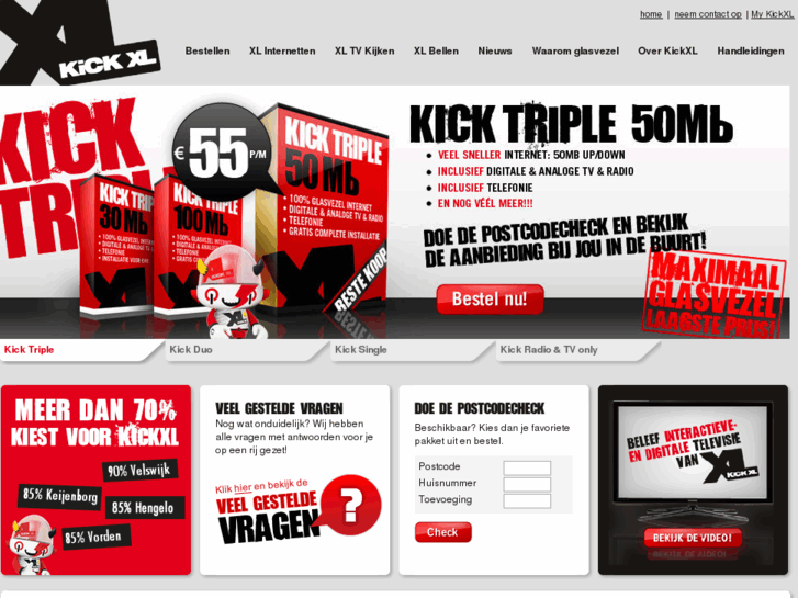 www.kickxl.nl