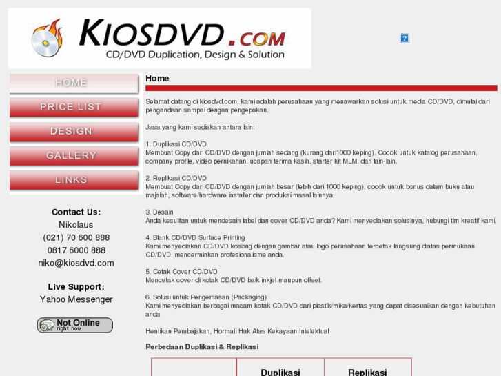 www.kiosdvd.com