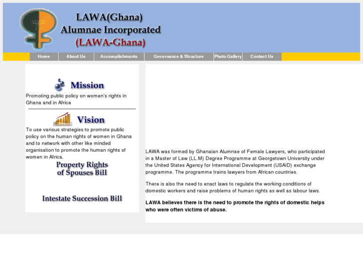 www.lawaghana.org