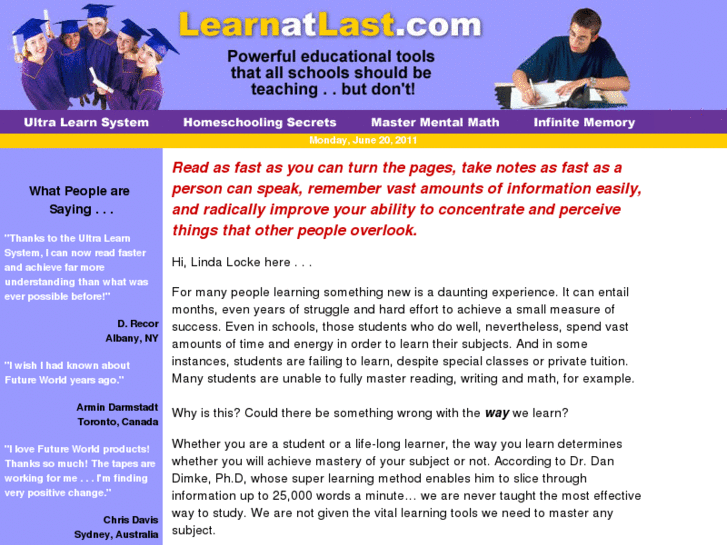 www.learnatlast.com